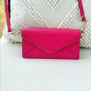 Rebecca Minkoff Wallet Crossbody
